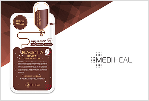 进口美迪惠尔舒缓面膜,美迪惠尔面膜是中国的么