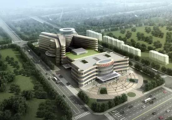 石家庄长安区大消息,石家庄长安区会发展好吗