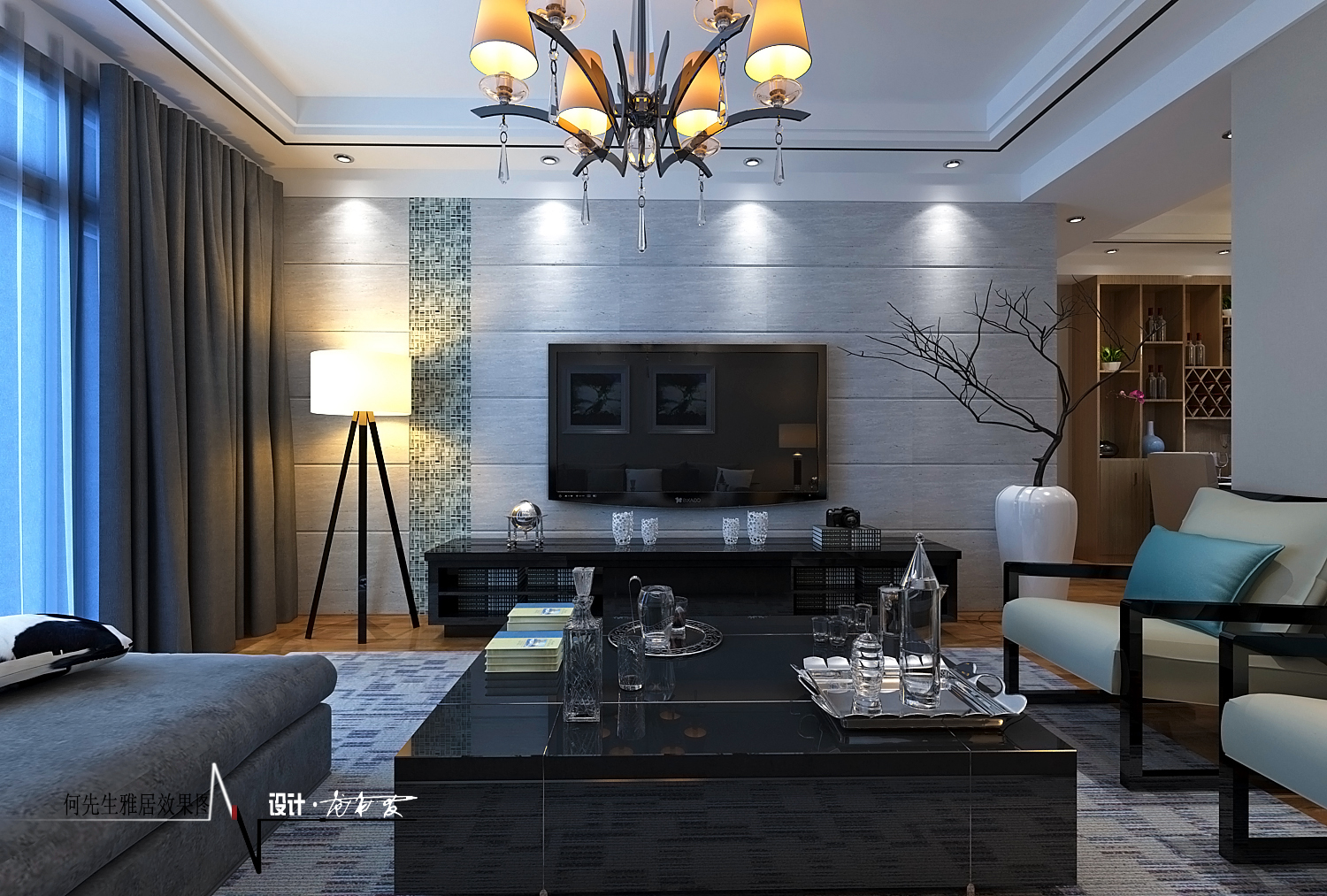 高级灰是冷灰还是暖灰,高级灰阔腿裤冬款