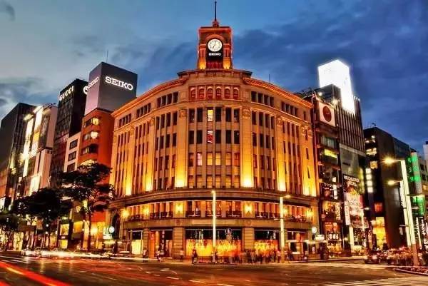 7月份日本旅游购物,日本夏天旅游必买十件事