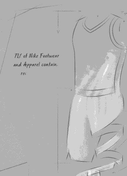 耐克nba新球衣发布会,耐克最新篮球