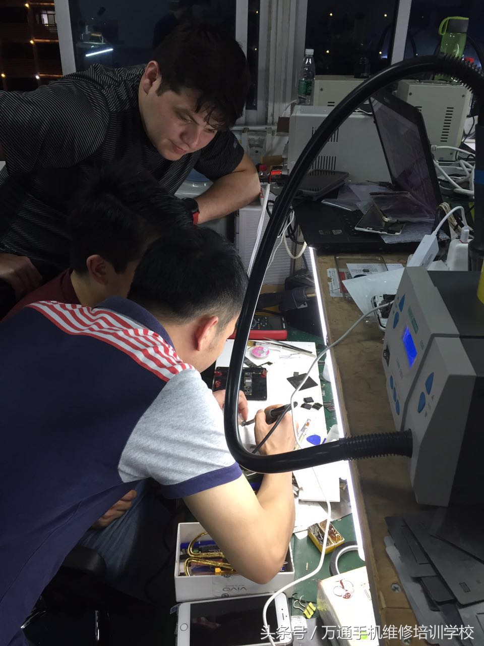 手机u盘损坏后如何用手机修复,手机维修方法最全教程