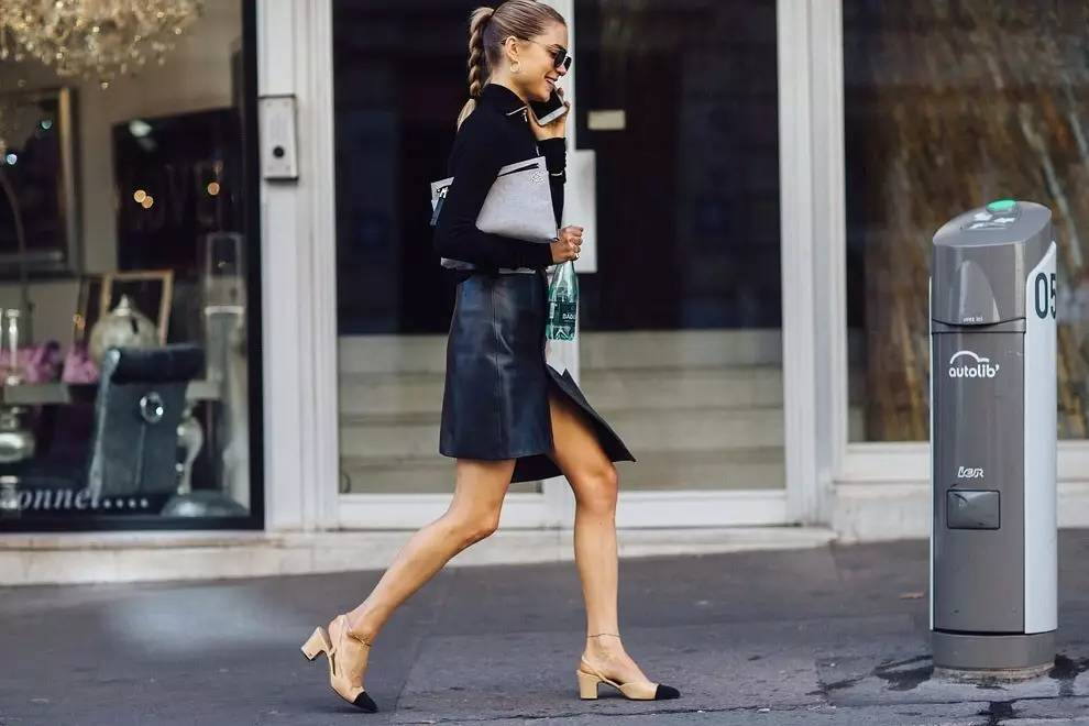 早春有了这双鞋各种风格任你搭,这双鞋真的很好搭配秋冬