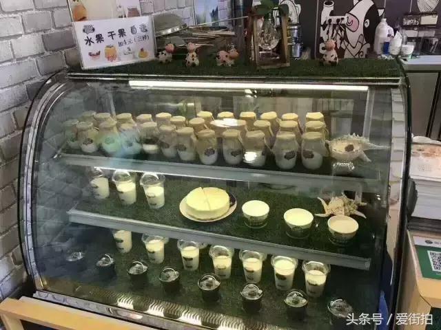 酸奶吧店加盟,酸奶吧怎么经营