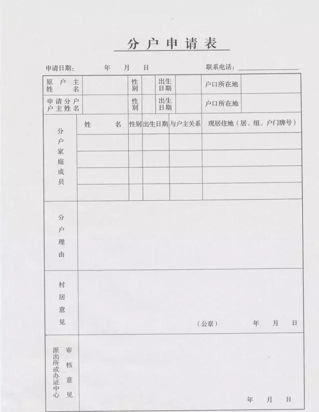 农村孩子没地怎么办,农村子女多的分户之后怎么盖房