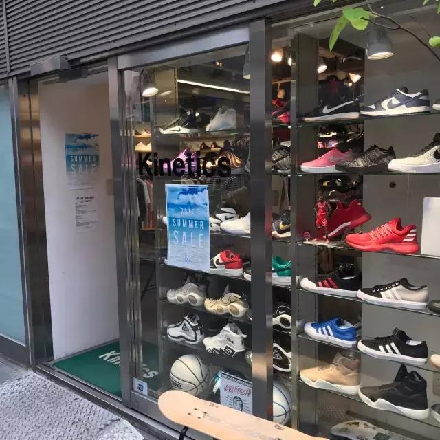 原创便宜球鞋店铺有哪些,球鞋店铺推荐有哪些