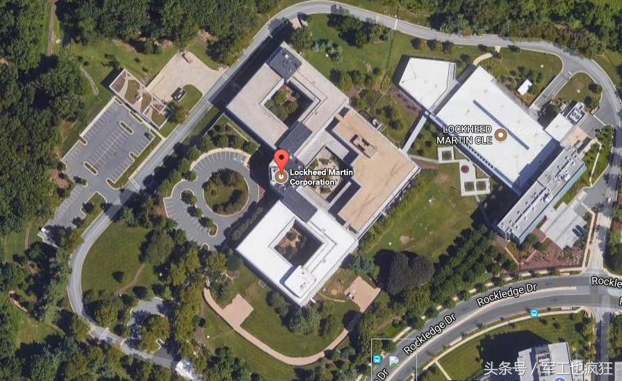 全球第一大军工基地,世界最大军工企业