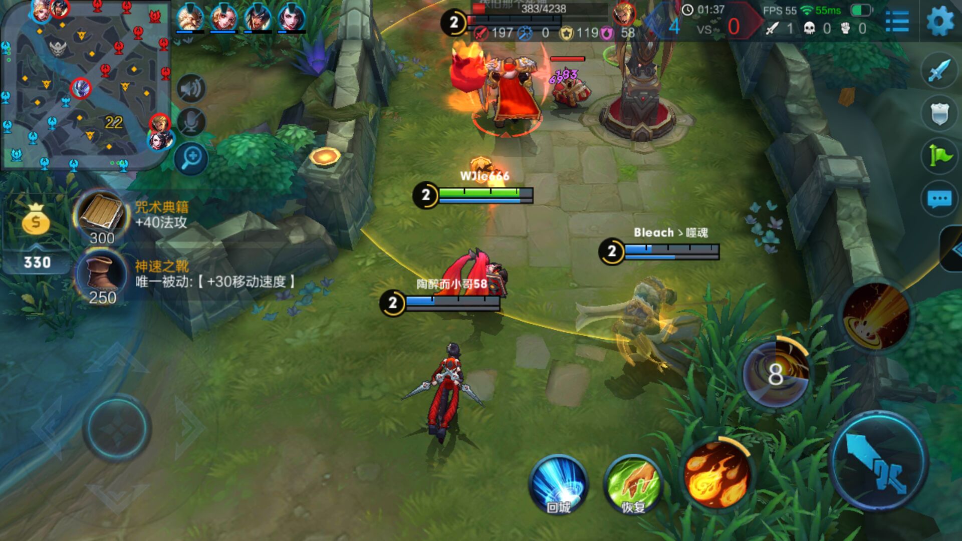 一加5现在还值得入手,一加5到底行不行