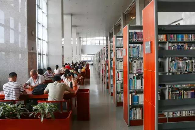 湖北省图书馆在哪里休息,省图书馆武汉怎么预约