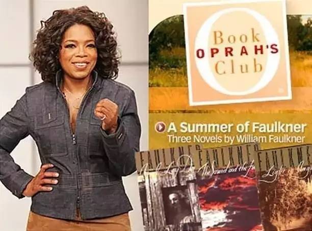 她推荐过的书都火了!荐书大神告诉你该读什么