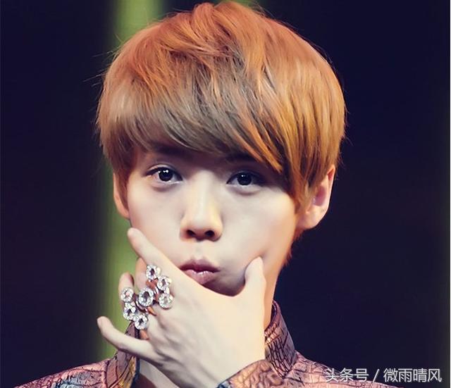 鹿晗是什么身世,鹿晗的身世是怎样的