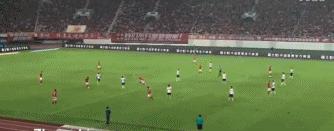 张琳芃恒大比赛视频,张琳芃百场赢了几场进了几个球