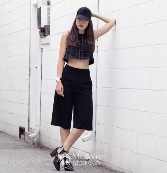 今夏瘦腿神器少了它,你还真不行~