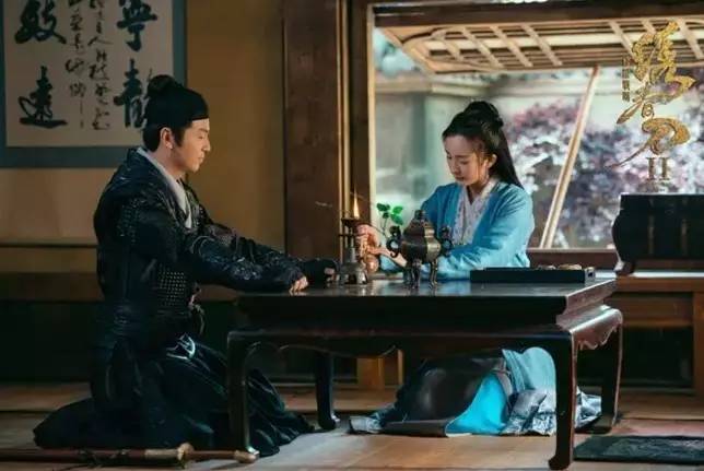 如何评价绣春刀2杨幂,绣春刀2杨幂为什么要回去