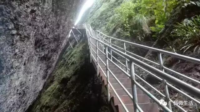 广昌最著名的景点,广昌避暑