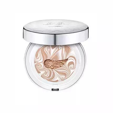 补妆气垫遮瑕持久不脱妆网红推荐,出门不脱妆补妆必备好物之气垫篇