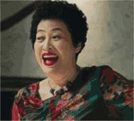 烈焰红唇薛珍珠,烈焰红唇女士