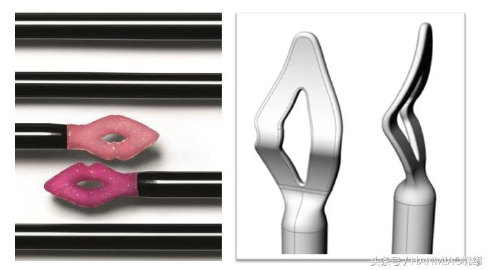 ysl口红断货王,ysl口红黑色方管限定