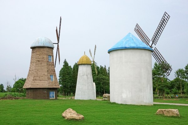 浙江嘉善大云旅游,嘉善大云周末玩的地方推荐