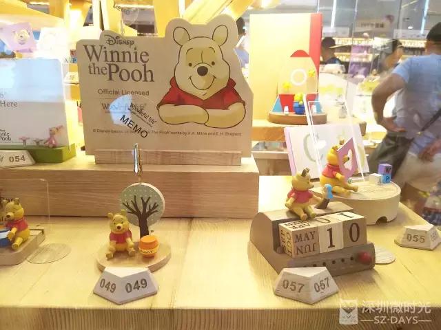 这家店挂着音乐盒的招牌，里面竟然藏着一个免费游乐园？