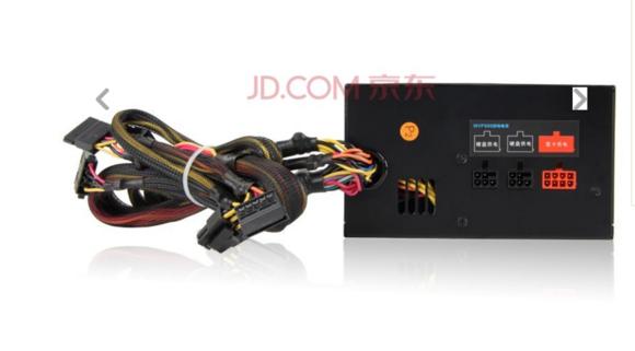 台式电脑电源应该怎么挑选，带你了解你所不知的电源大学问