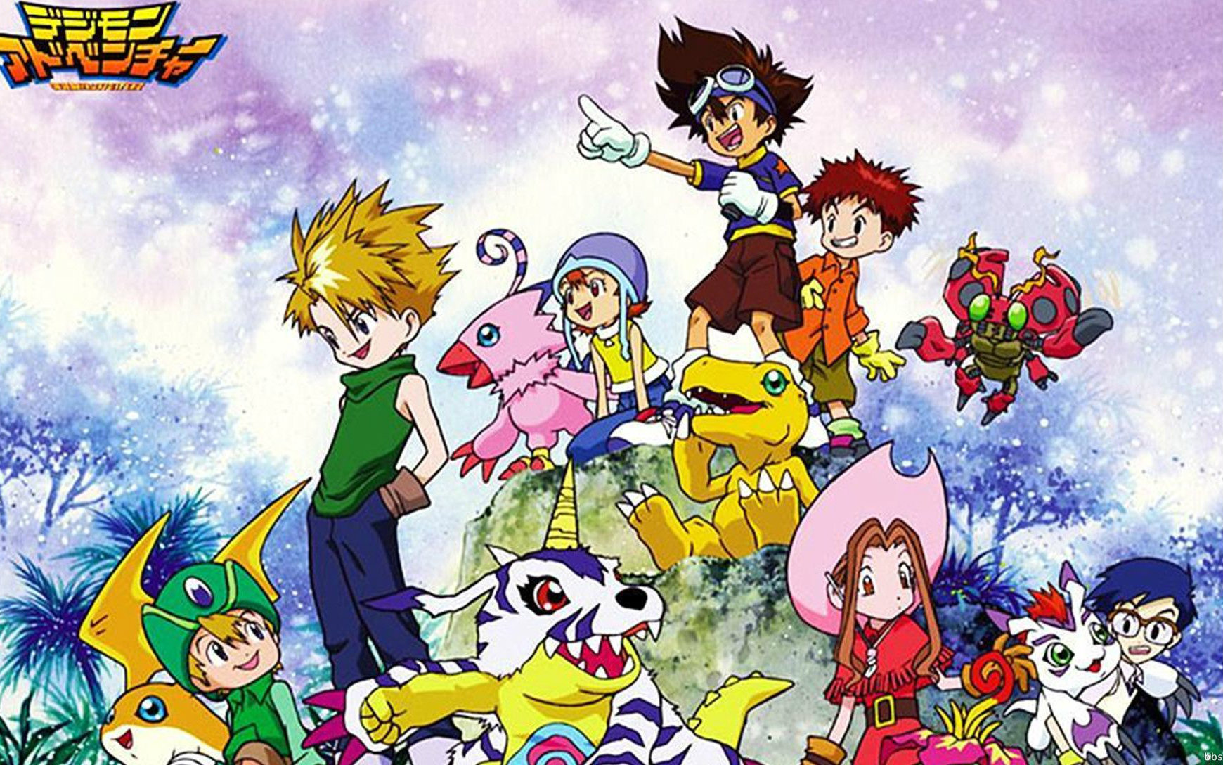 看过这些动漫你可能真的老了,这些经典的动漫你都看过吗