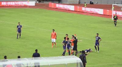 中乙第6轮最新积分榜,中乙北区最新十五轮积分榜