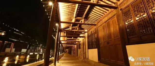 旧时风景旧曾谙,沉醉在水岸深度解析