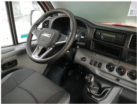 35万元江铃特顺全系车型调价图片,全新江铃特顺什么时候上市