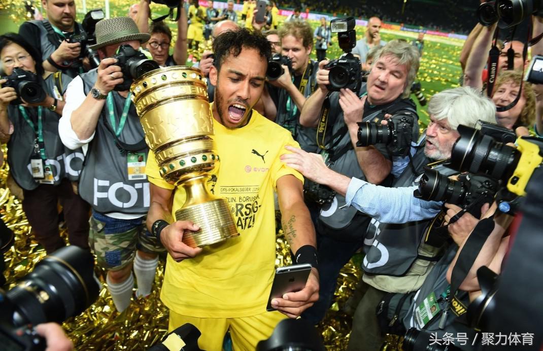 奥巴梅扬如何评价,奥巴梅扬那不勒斯进球