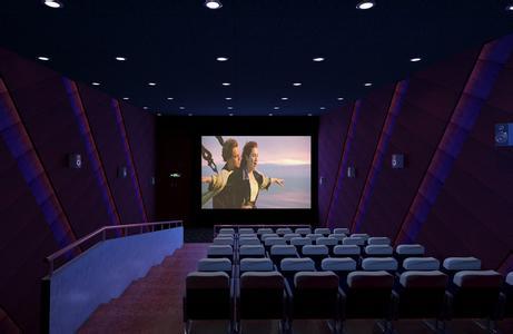 3d电影院位置影响效果,3d电影院需要哪些设备