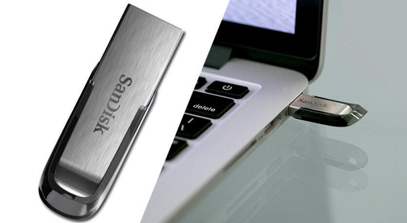 U盘发热？容量小？读写速度慢？……说明你该换优盘了