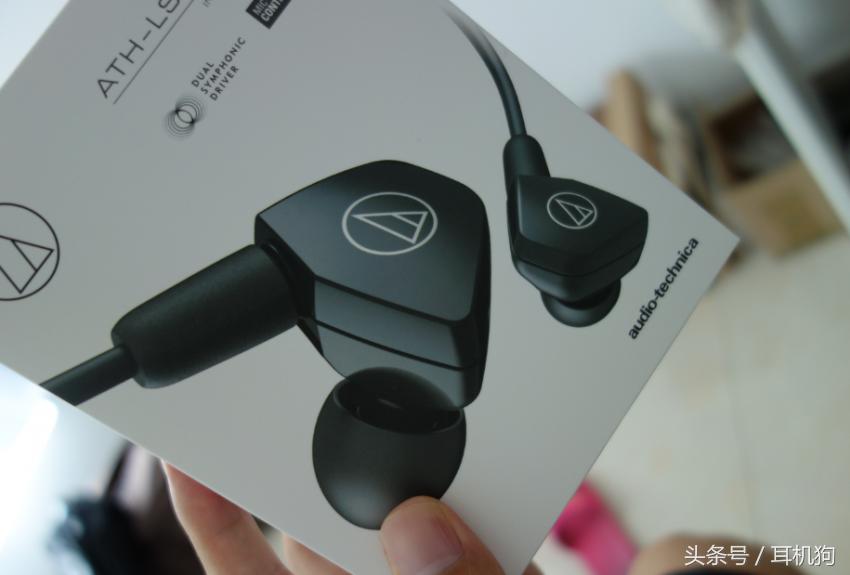 森海塞尔ie100pro和铁三角ls50is,铁三角ls50深度评测