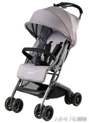 德国婴儿推车推荐排行榜,宇宙款婴儿车