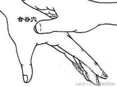 中医小儿推拿保健师：舌有花剥苔，名叫“地图舌”