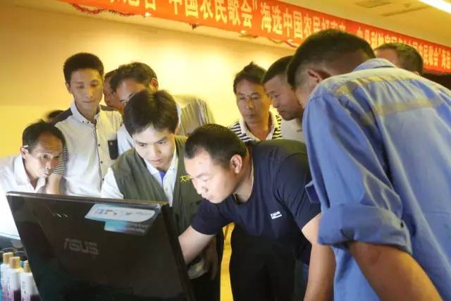 卖房创业现融资3亿，联合万家零售商颠覆两万亿农资市场，他说：中国农村的事儿，外人是永远解决不了的