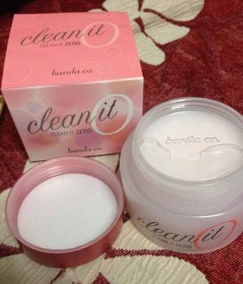 超好用的卸妆产品,9款平民人气卸妆品