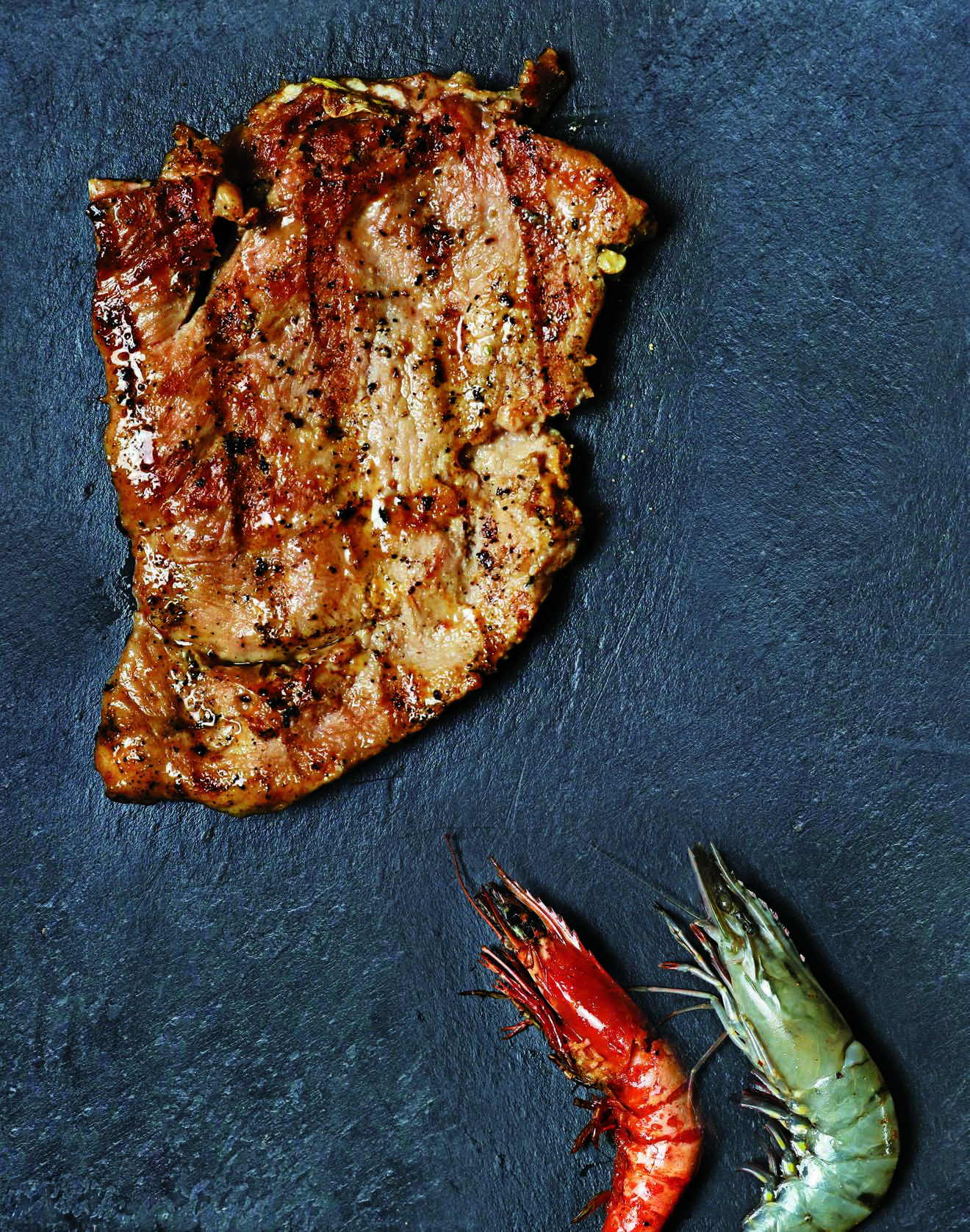 烧烤可以烤些高逼格食材,烧烤摊什么样的火力烤出来好吃