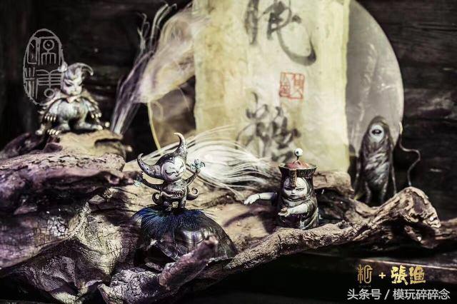 世界上最大的模型手办,上海wf手办展2023会场限定模型