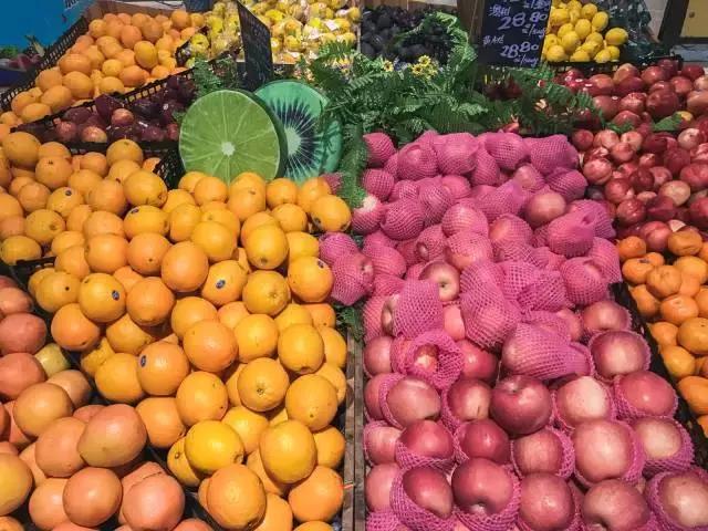 武汉第一份逛超市攻略，各大超市的“尖儿货”都在这里！