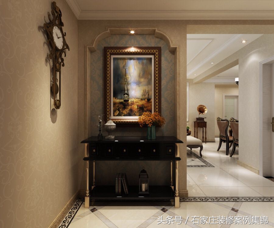 石家庄瑞府精装修,石家庄瑞府小区户型图