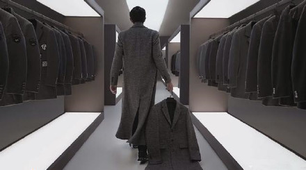 服装零售如何逆袭？男人的衣柜海澜之家教你杀出重围