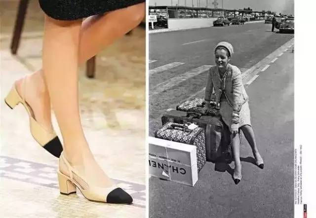 早春有了这双鞋各种风格任你搭,这双鞋真的很好搭配秋冬