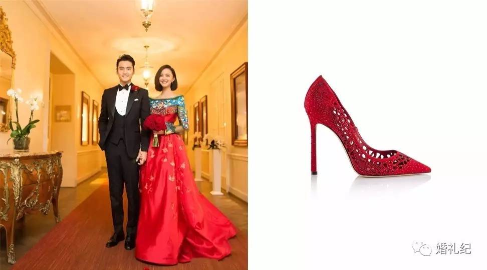 婚鞋买了可以再买一双吗,婚鞋买成粉色可以么