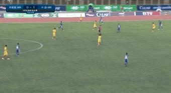 国足u23大胜泰国u23,国足u23菲律宾