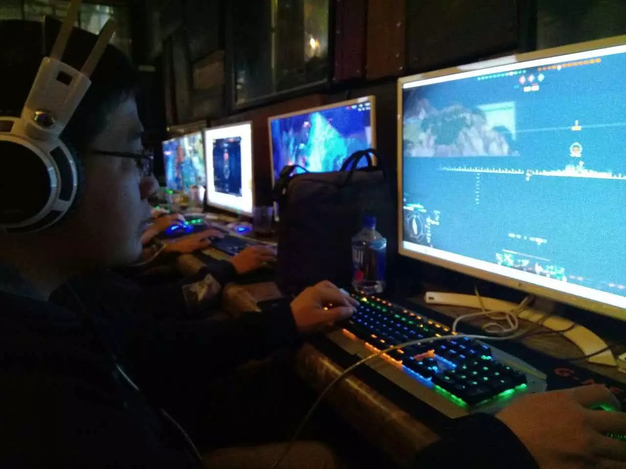 从游戏中感悟人生的道理,战舰世界新手怎么玩