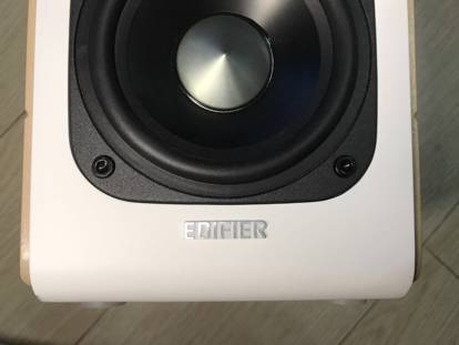 动次打次音效,漫步者s880蓝牙音响拆解测评