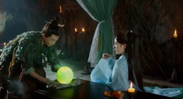 三生三世十里桃花白浅神仙镜头,三生三世十里桃花白浅上神级别