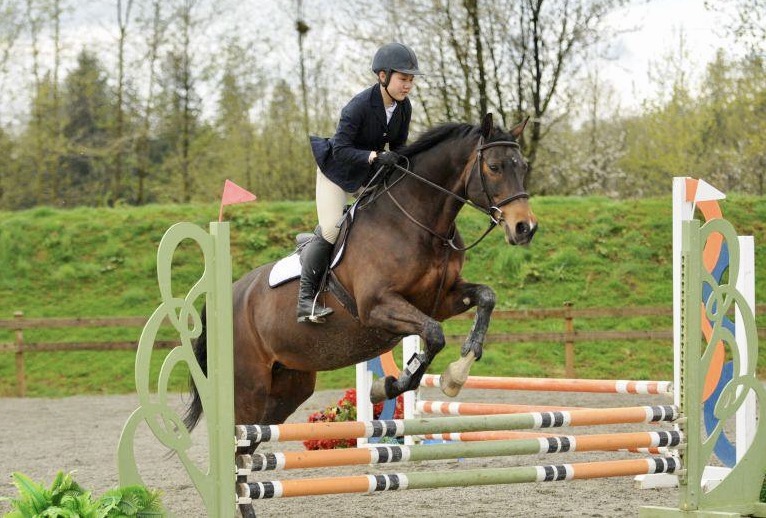 第十四届全运会陕西足球队,陕西马术集训队