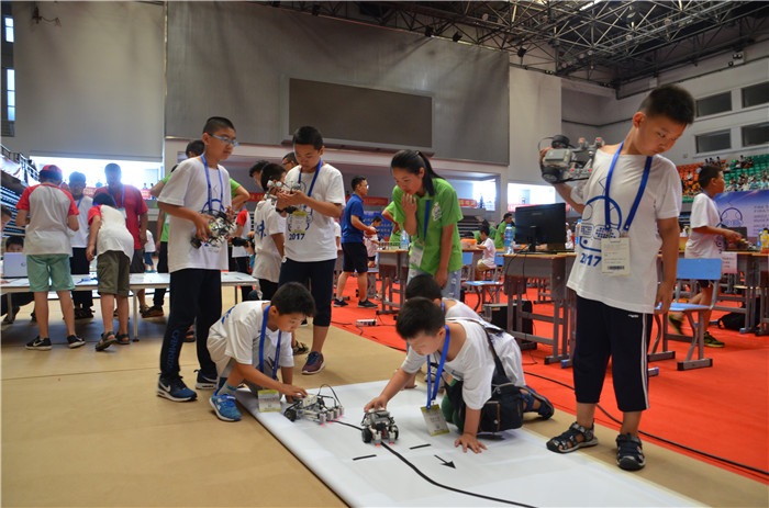 fira机器人比赛官网,fira机器人世界杯竞赛